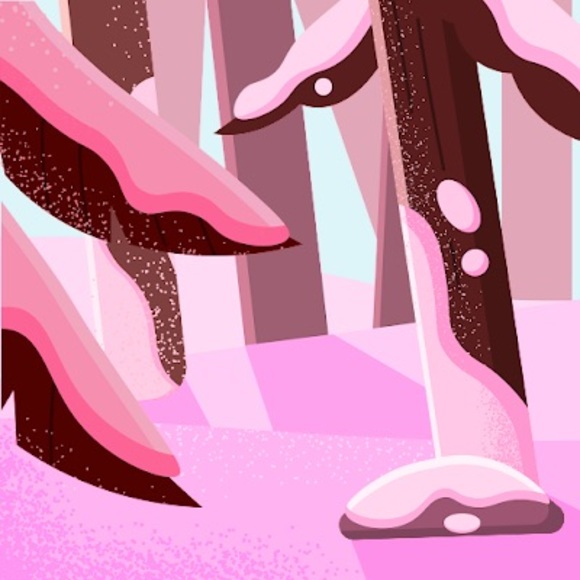 Meet your Posher, Trysta - Picture 1 of 1